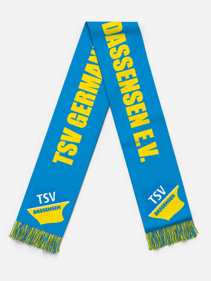 Fanschal Klassiker