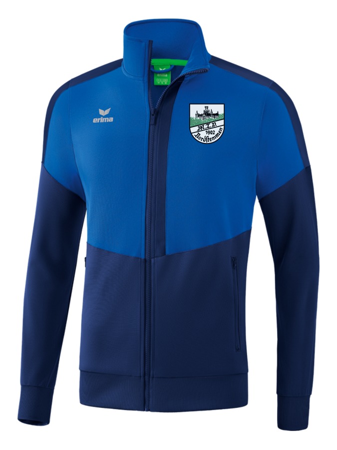 Erima Squad Worker Jacke