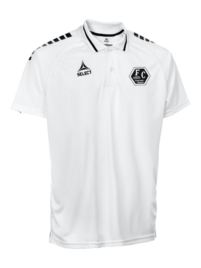Select Monaco Polo-Shirt