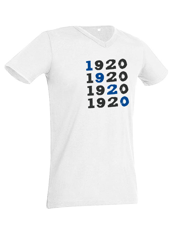Shirt Levi V-Neck