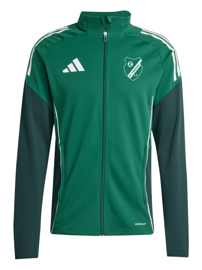 adidas Tiro 25 Competition Trainingsjacke