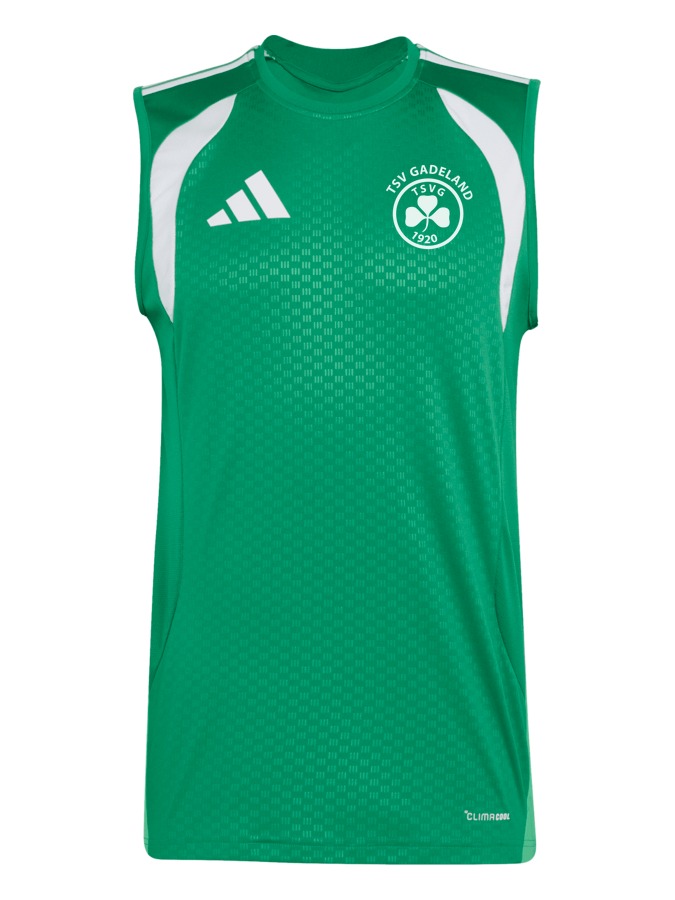 adidas Tiro 26 Competition ärmelloses Trikot