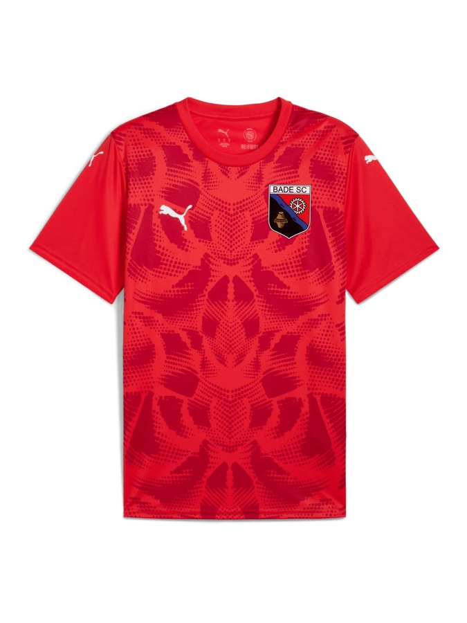 PUMA teamULTIMATE Trikot