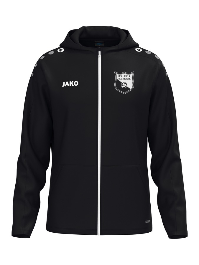 Jako Kapuzenjacke One