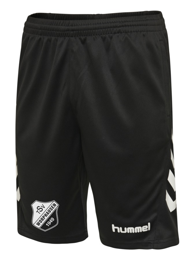 Hummel Promo Bermuda