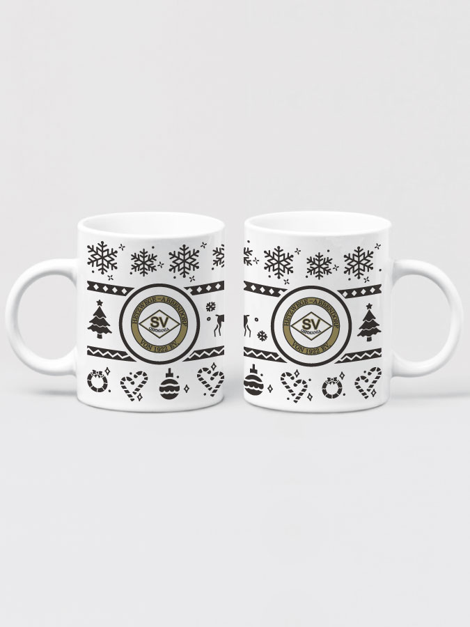 Tasse Christmas