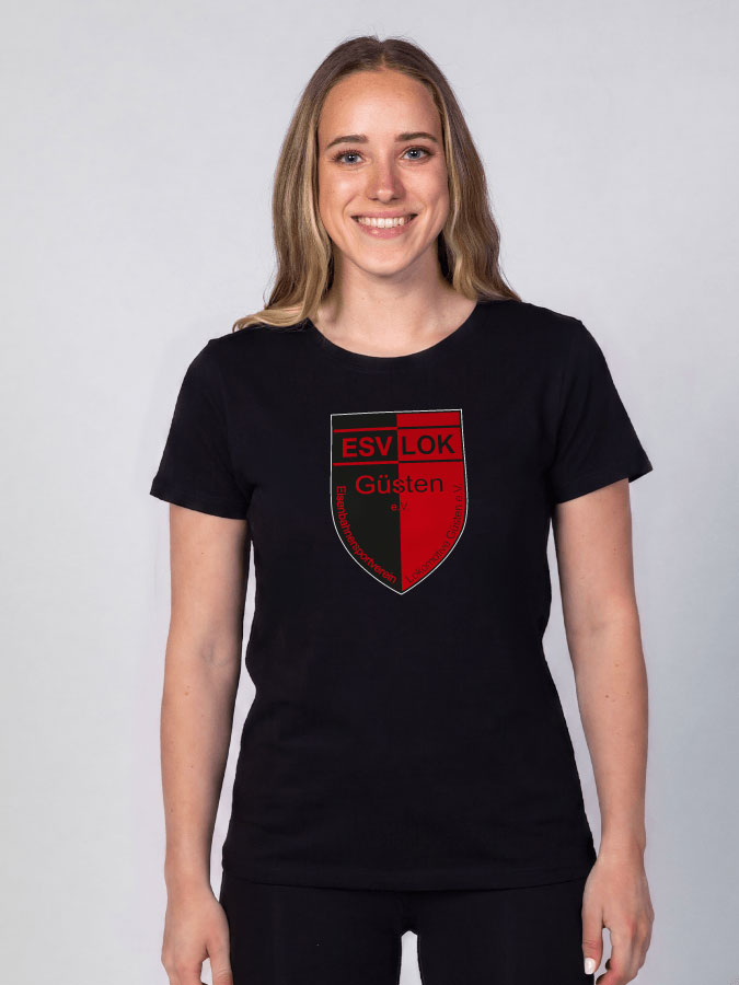 Shirt Classic Damen
