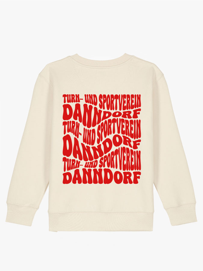 Sweater Wavy Kids