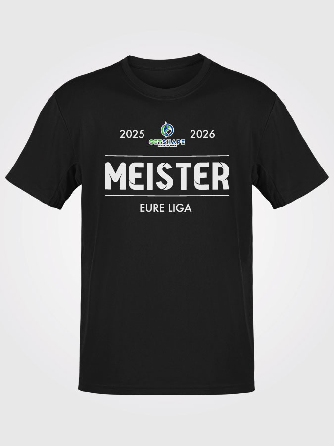 Shirt Meister