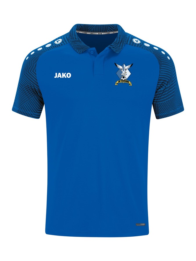 Jako Poloshirt Performance