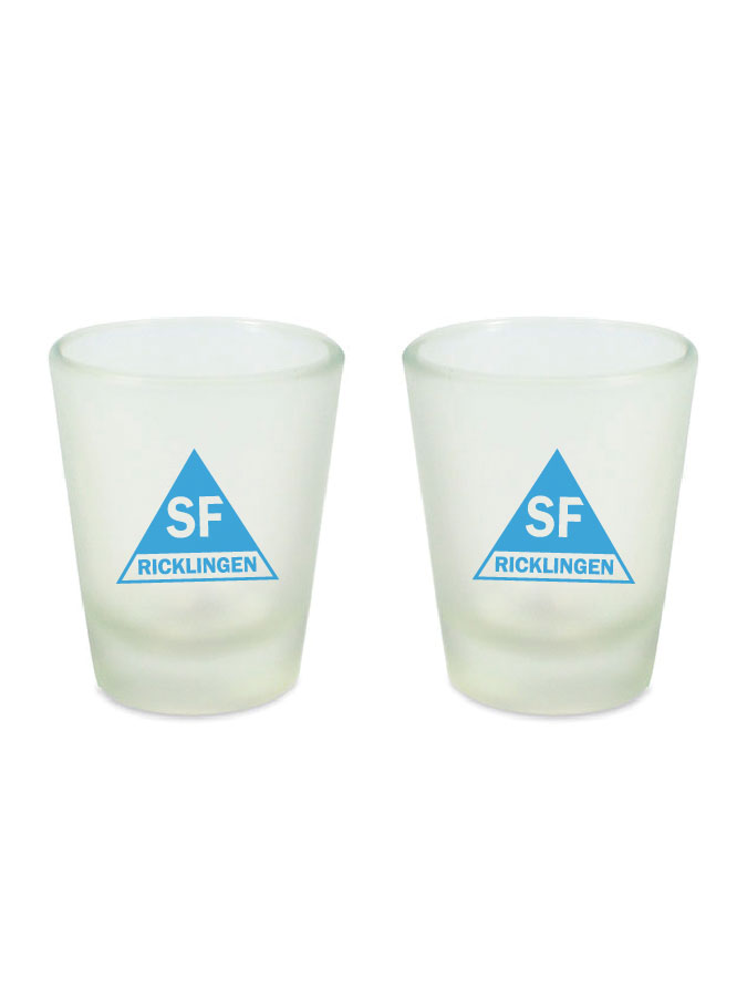 2er Set Schnapsglas Alina