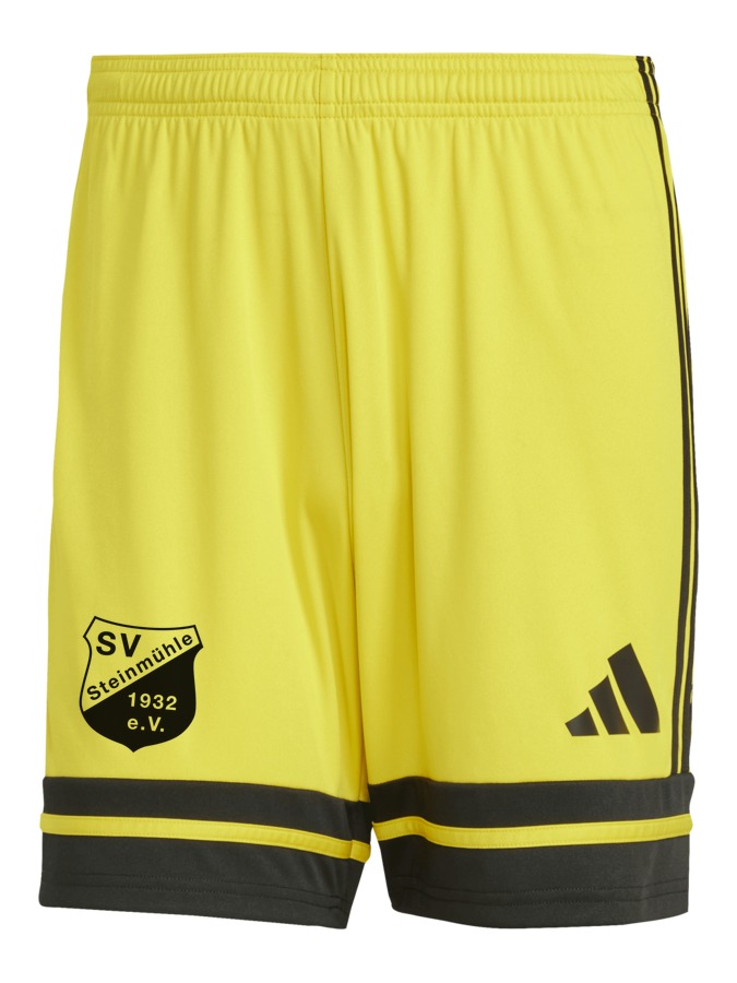 adidas Squadra 25 Shorts