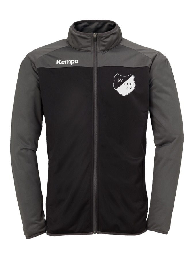 Kempa Prime Poly Jacke