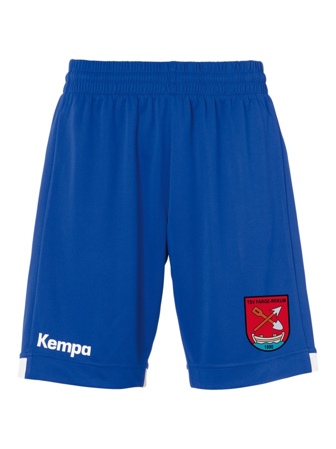 Kempa Player Long Shorts Damen