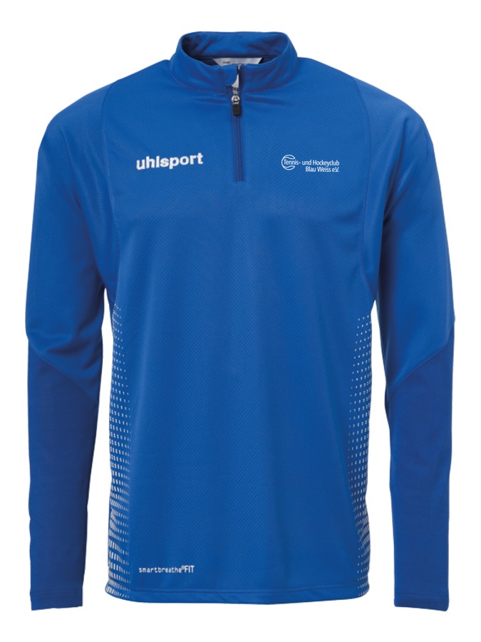uhlsport Score 1/4 Zip Top