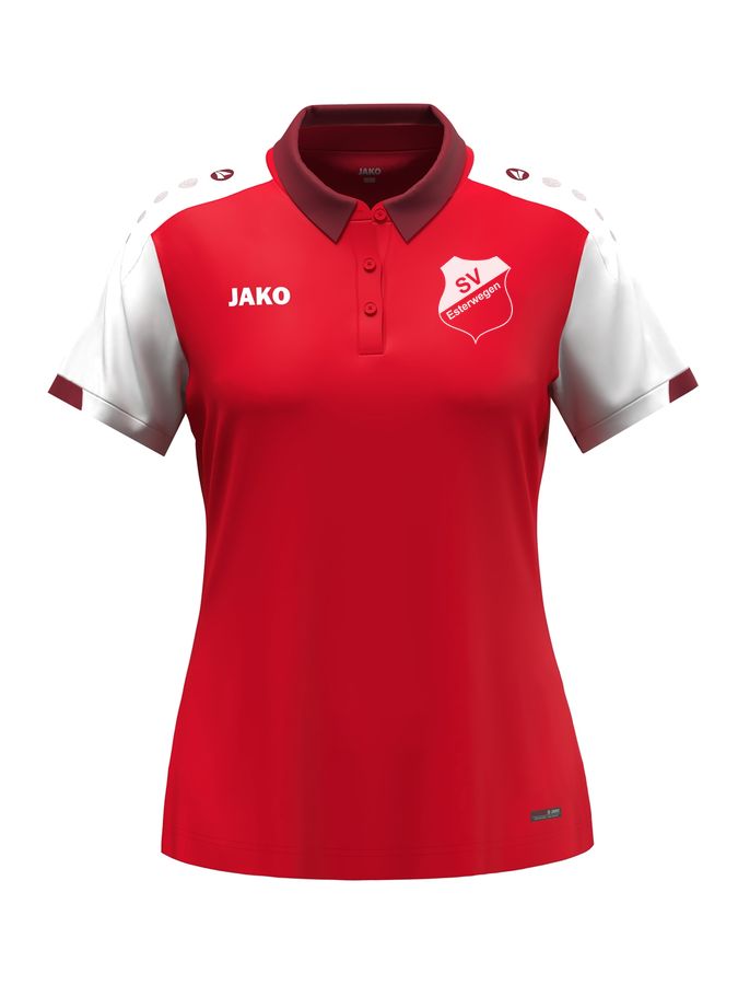 Jako Poloshirt Dynamic Damen