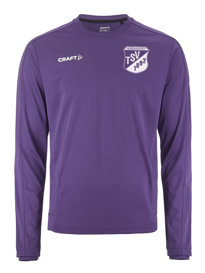 Craft Evolve 2.0 Sweatshirt