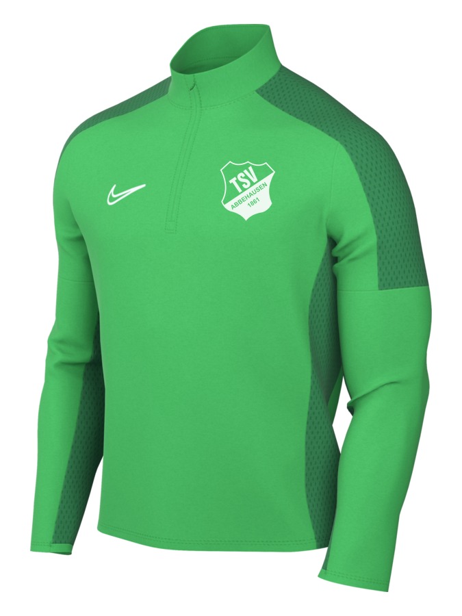 Nike Academy 23 Trainingsoberteil