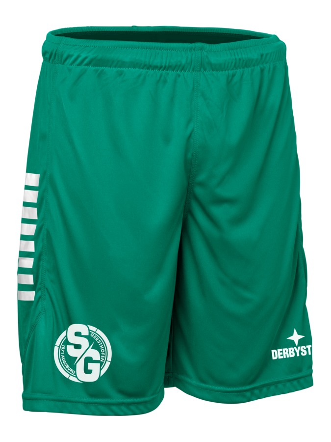 Derbystar Hose Kurz Primo