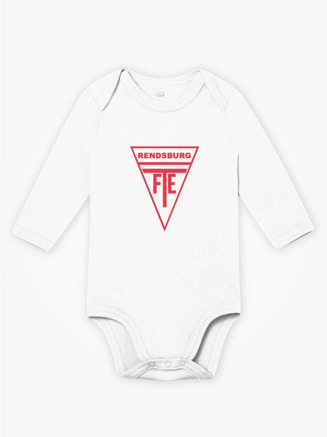 Baby Body Langarm