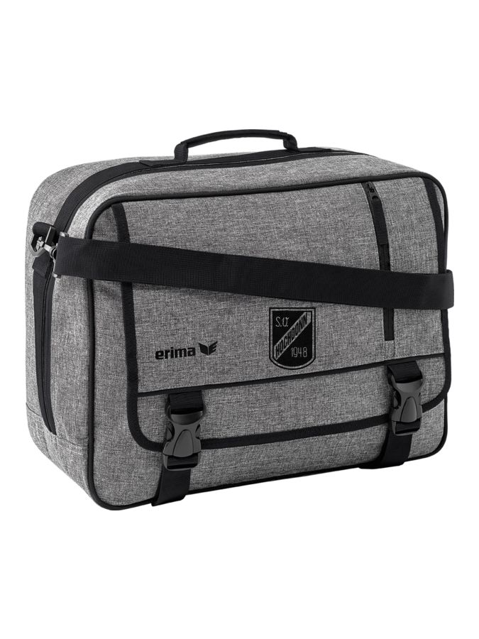 Erima Travel Line Laptop Tasche