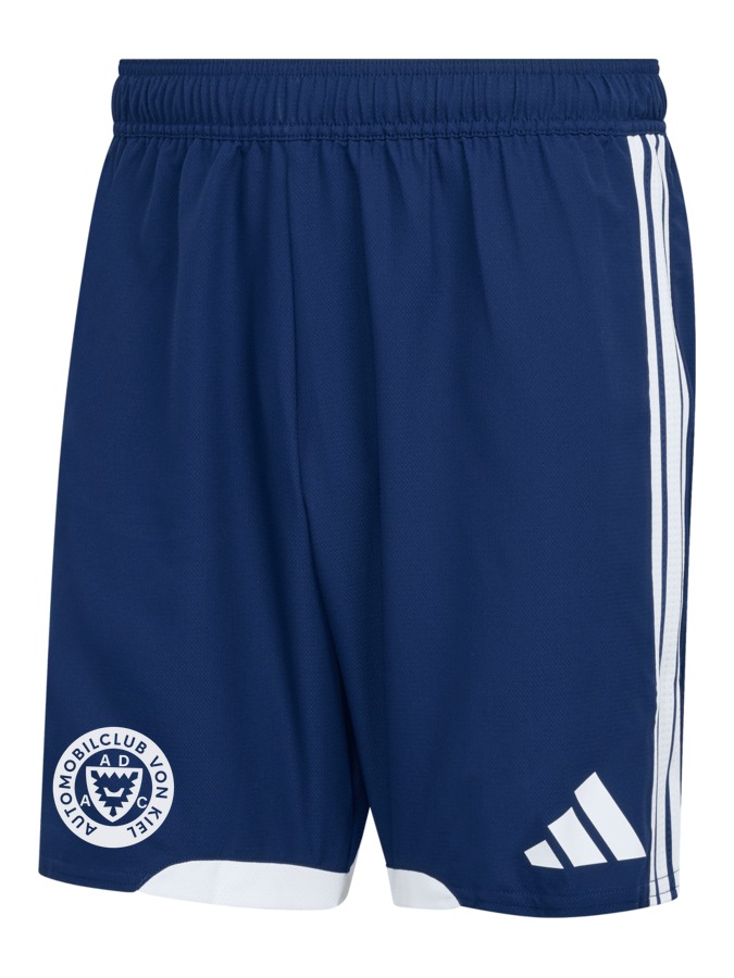adidas Tiro 26 Competition Match Day Shorts