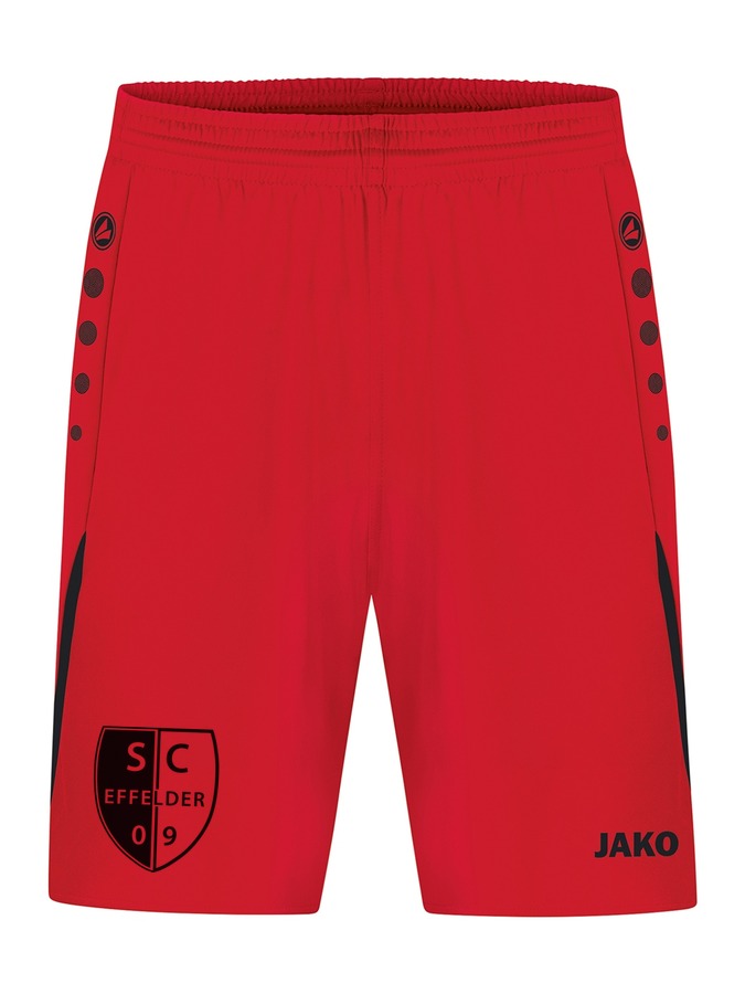 Jako Sporthose Challenge