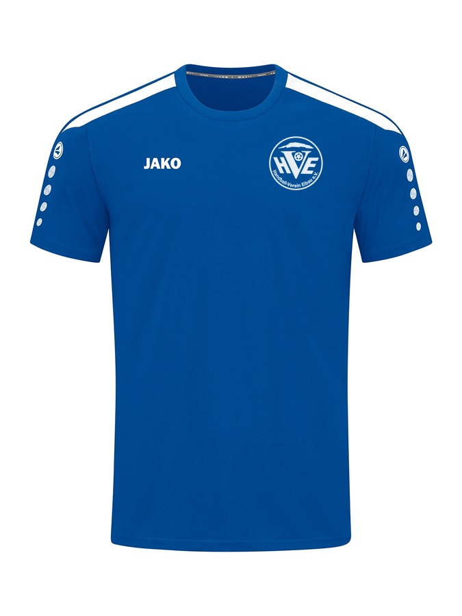 Jako T-Shirt Power