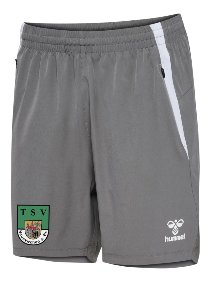 Hummel Lead 2.0 Woven Shorts Damen