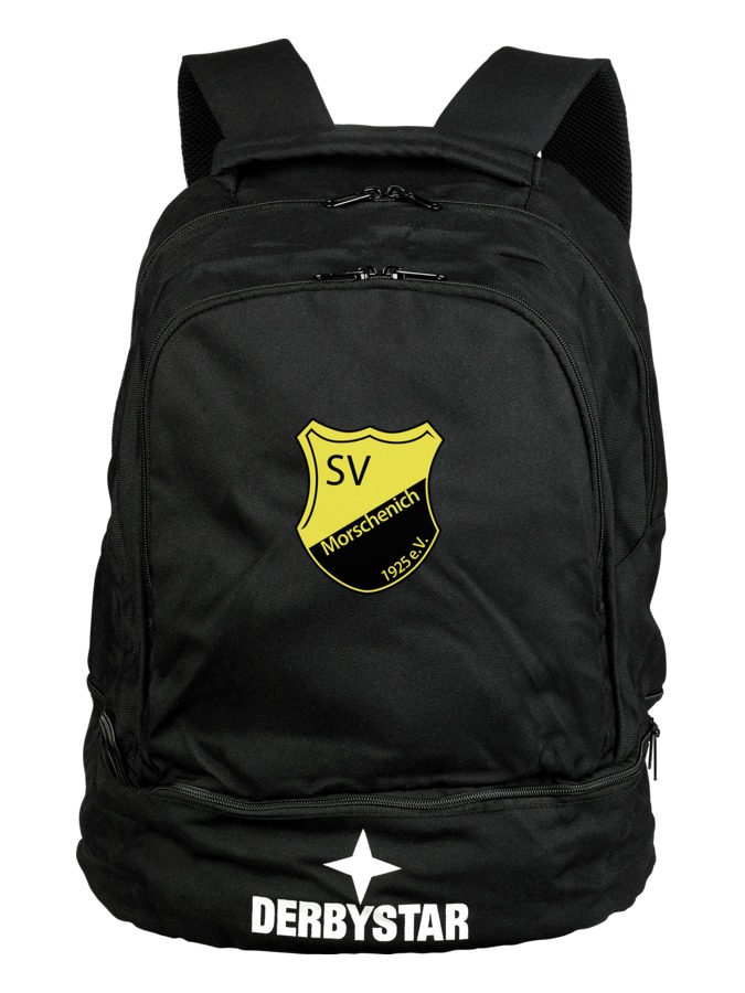 Derbystar Rucksack Basic
