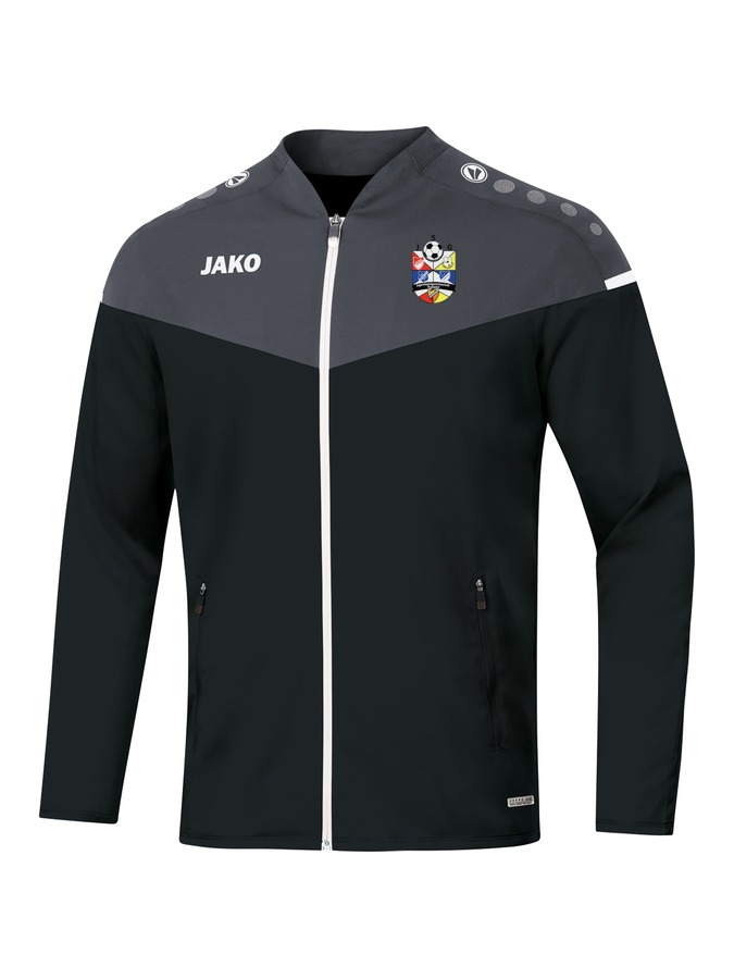Jako Präsentationsjacke Champ 2.0