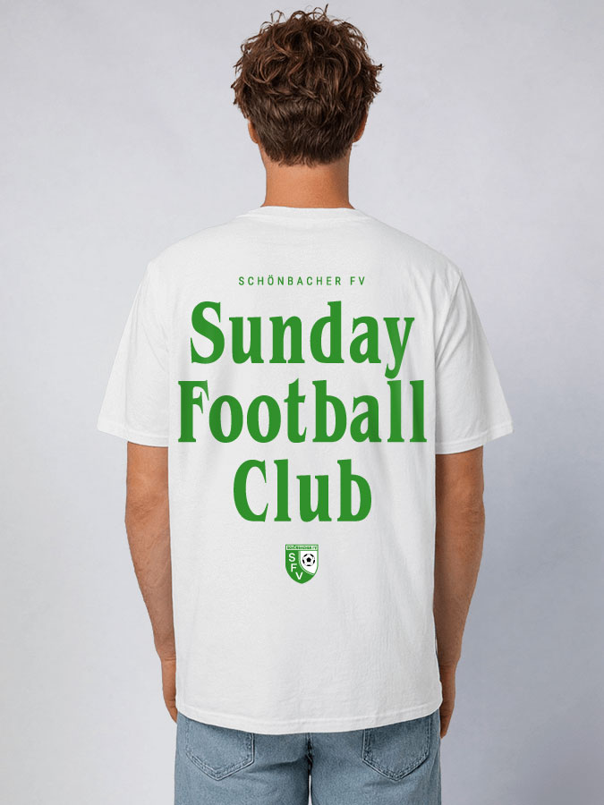 Shirt Club Herren