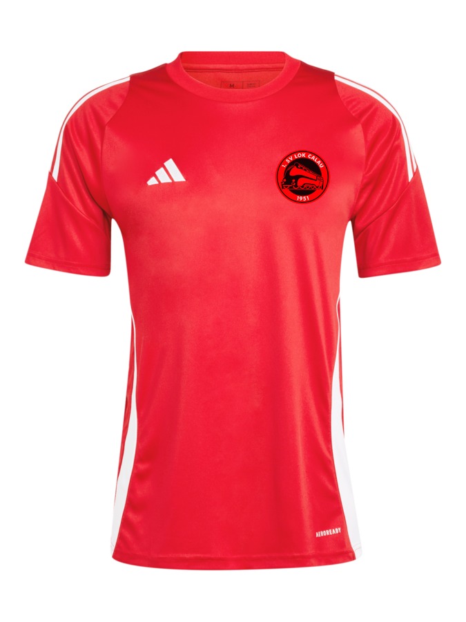 adidas Tiro 24 Trikot