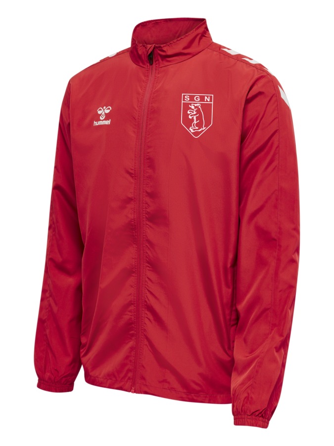 Hummel Core XK Micro Zip Jacke