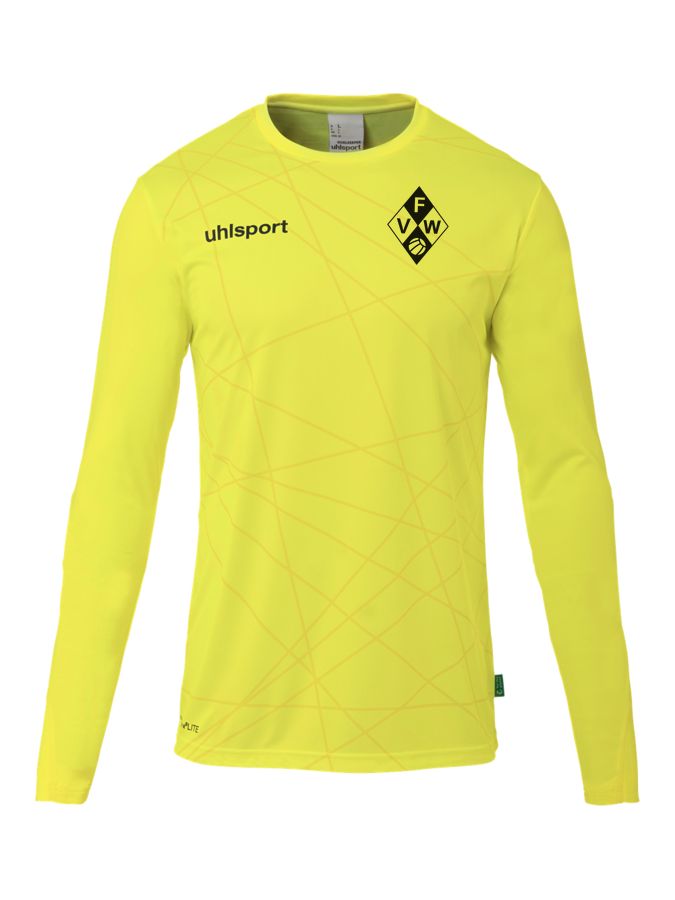 uhlsport Prediction Torwart Shirt