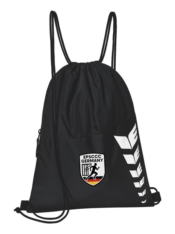 Erima Six Wings Turnbeutel