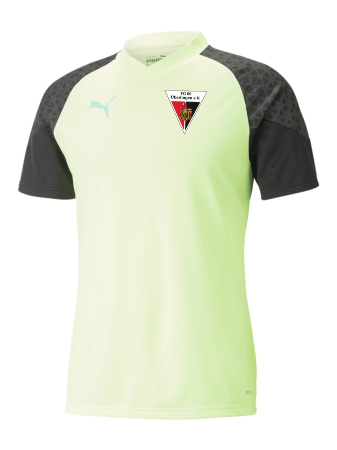 PUMA individualCUP Trainingsshirt