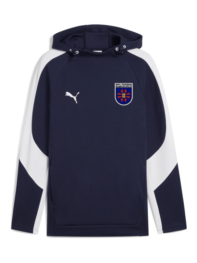 PUMA teamEVOSTRIPE Hoody