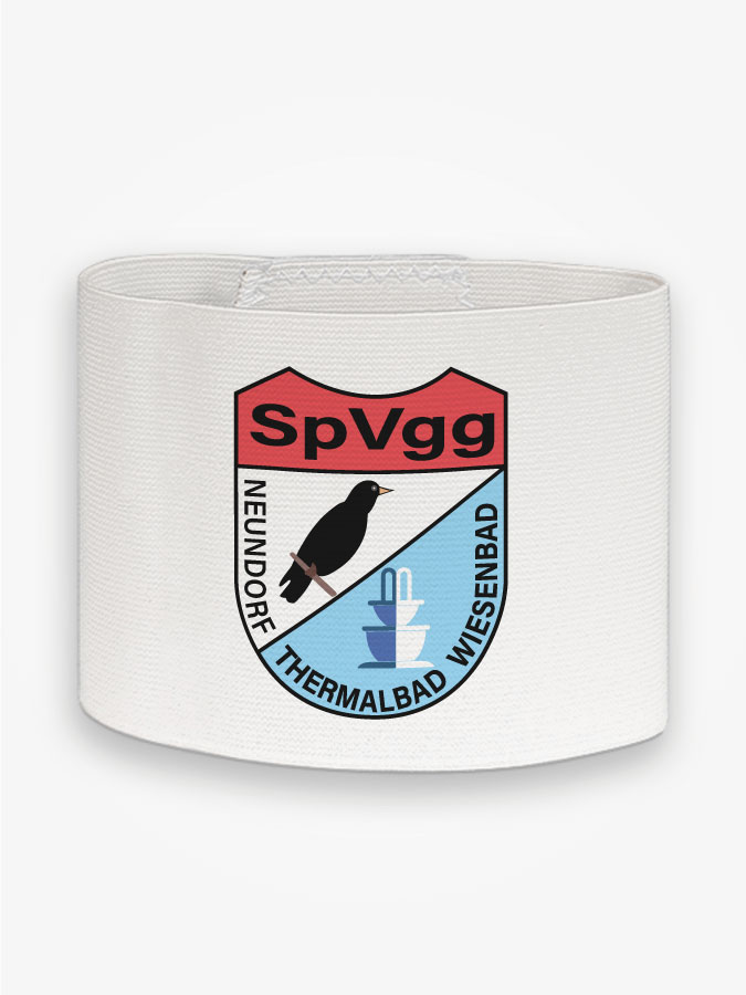 Armbinde Logo