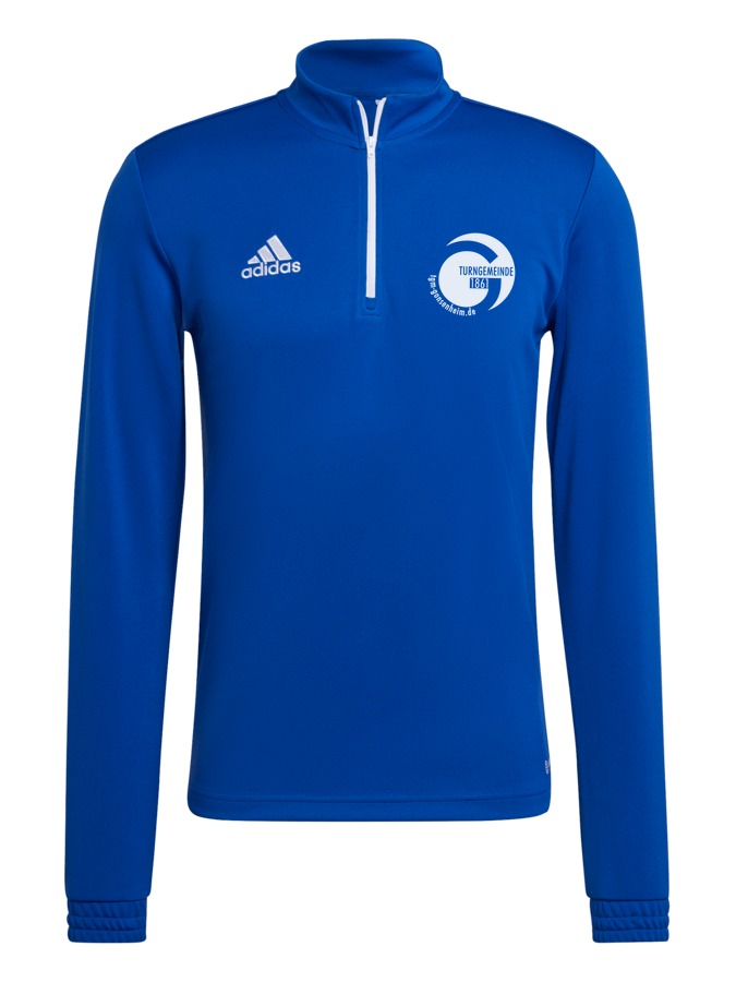 adidas Entrada 22 Trainingstop