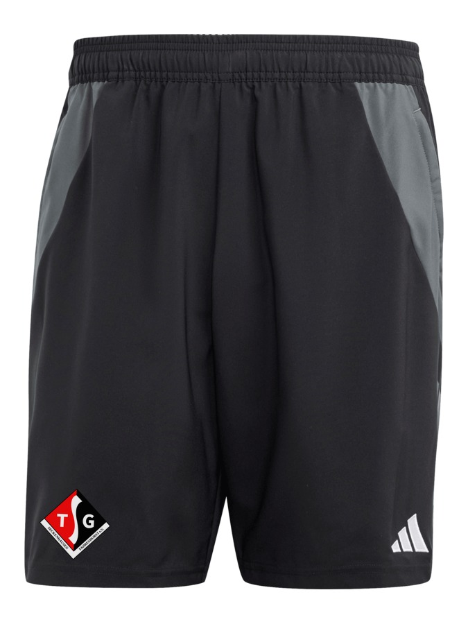 adidas Tiro 24 Competition Downtime Shorts