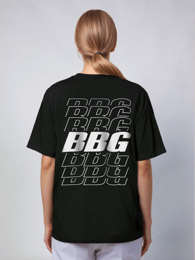 Oversized Shirt Neon Unisex