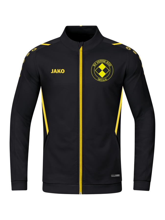 Jako Polyesterjacke Challenge