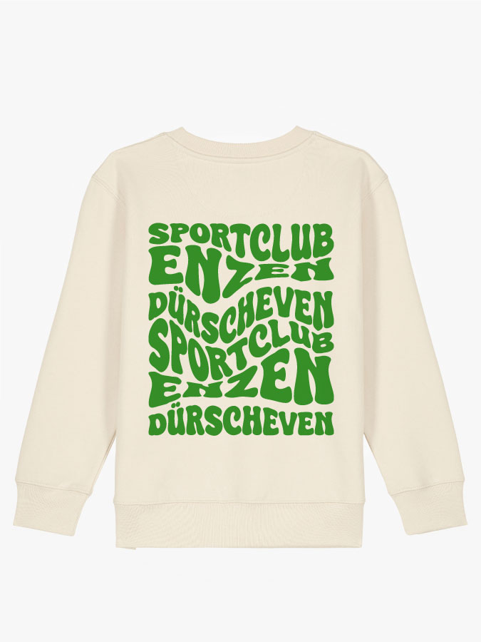 Sweater Wavy Kids