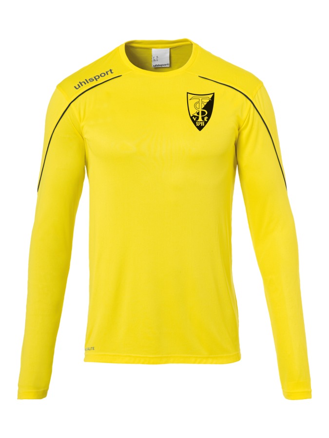 uhlsport Stream 22 Trikot Langarm