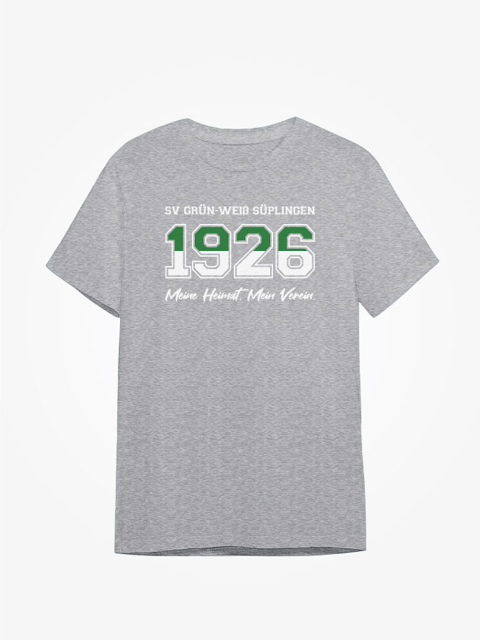 Shirt Established Kids