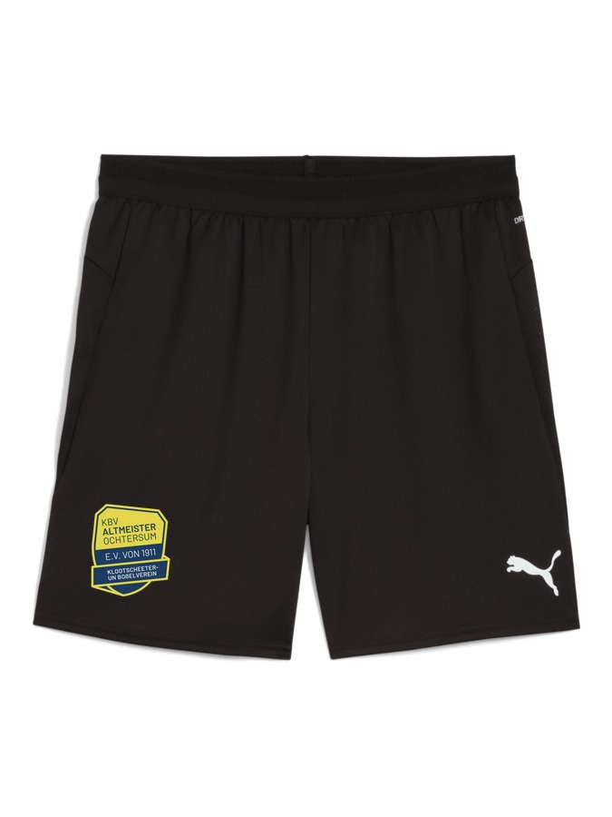 PUMA teamCUP Shorts