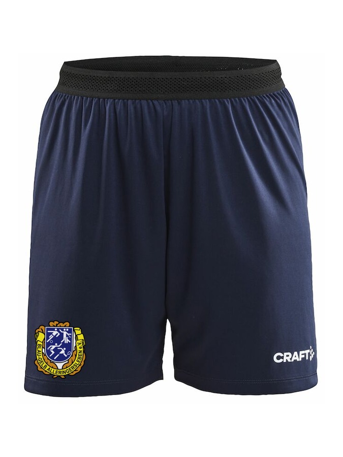 Craft Evolve Shorts Damen