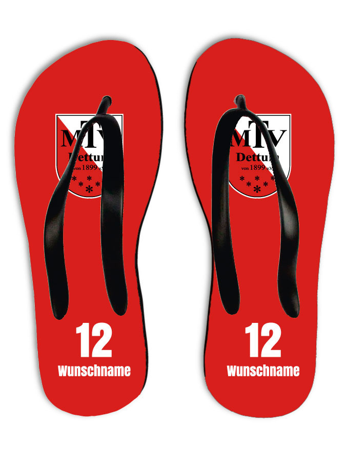 Zehentrenner