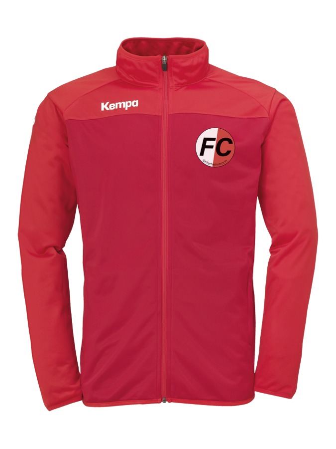 Kempa Prime Poly Jacke